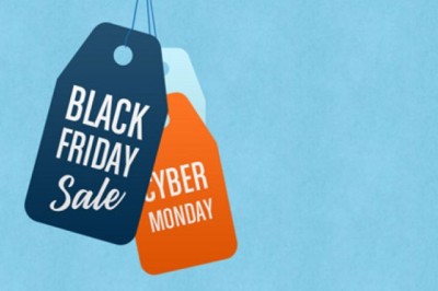 “Black Friday” dhe “Cyber Monday”, dy ditët e vitit kur ndodhin uljet drastike