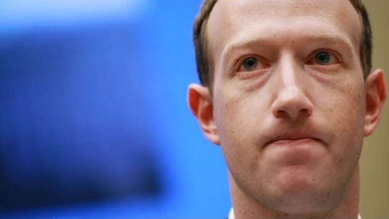 Dikur Facebook ishte monopol ndërsa sot konkurrenca po e shkatërron