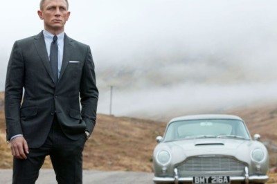 Gjashtë reklamat më kreative të muajit tetor