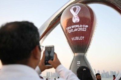 Kupa e Botës FIFA erdhi dhe bashkë me të Aplikacionet nxisin shqetësime për privatësinë. Ekspertët bëjnë thirrje për kujdes!