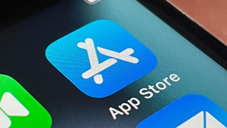 Apple përballet me një padi të re për mbledhjen e të dhënave në aplikacionet si App Store