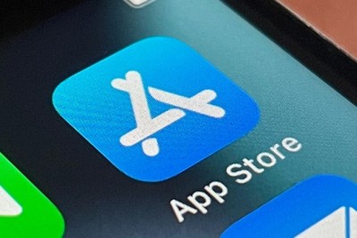 Apple përballet me një padi të re për mbledhjen e të dhënave në aplikacionet si App Store