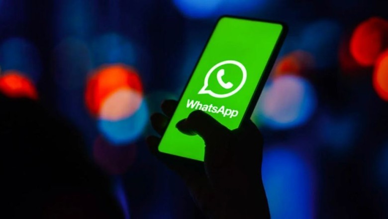 Risi/ Të njëjtën llogari WhatsAppi mund ta përdorni deri në 4 telefona në të njëjtën kohë!