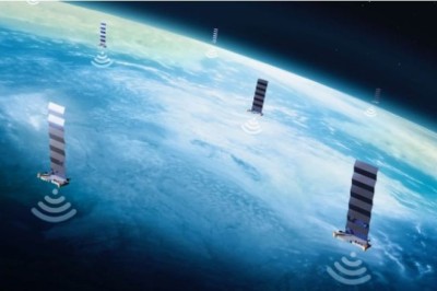 Dështimi i raketës kineze krijon fushë të re mbeturinash pranë satelitëve Starlink. A ishte aksident apo provokim?