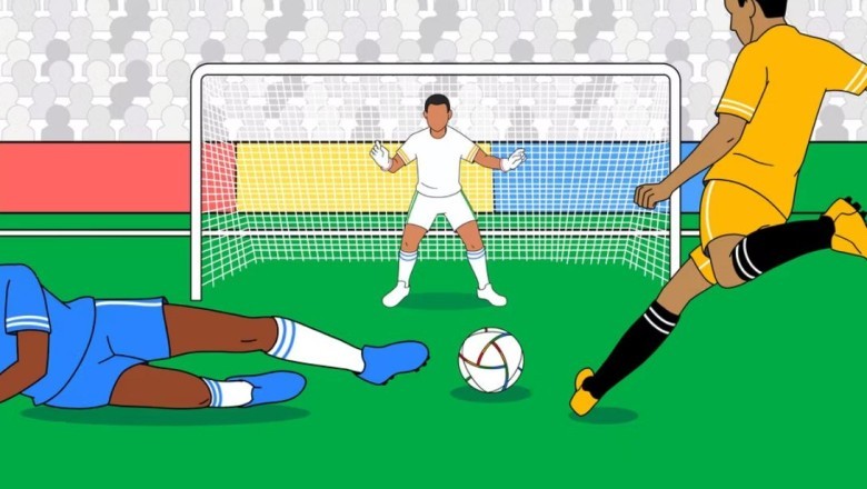 Nuk doni të humbisni ndeshjet e botërorit, FIFA 2022? Google e bën më të thjeshtë...