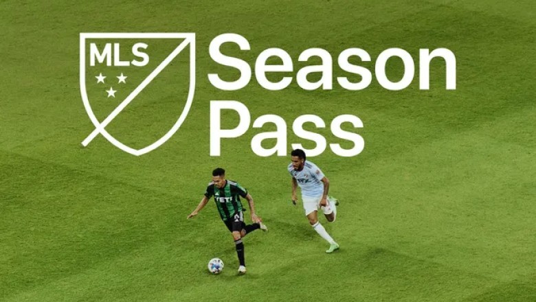 Më 1 shkurt nis transmetimi i futbollit në Apple dhe Major League Soccer