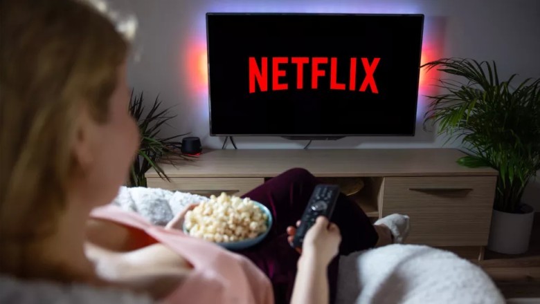 “Menaxho Logimin dhe Pajisjet” , opsion i ri nga Netflix