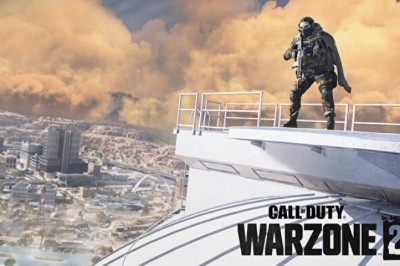 Warzone 2.0 publikon trajlerin, por a është ky fundi i Warzone 1
