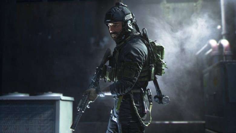 Call of Duty Warzone 2.0 bllokon ata që nuk kanë blerë Modern Warfare 2 – Multiplayer.it