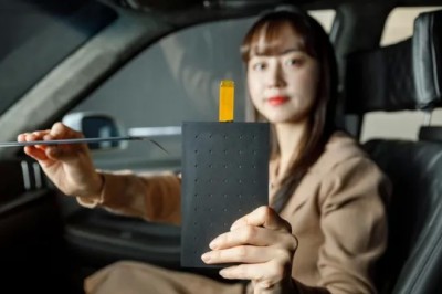 LG Display zhvillon teknologjinë e re të altoparlantëve