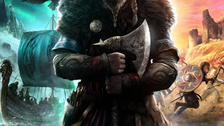 Ubisoft i kthehet publikimit të lojërave në Steam, përfshirë Assassin's Creed Valhalla