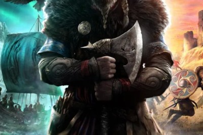 Ubisoft i kthehet publikimit të lojërave në Steam, përfshirë Assassin's Creed Valhalla