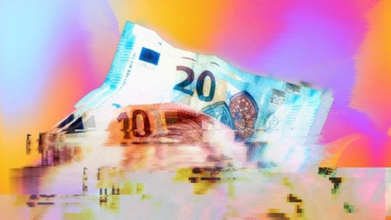 Çfarë do të ndodhte nëse paraja e sotme do zëvëndësohej nga ajo digjitale?