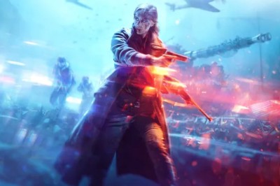 “Electronic Arts dhe përpjekjet për të rivalizuar 