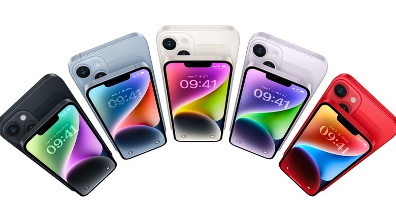 Samsung furnizuesi më i madh i ekraneve OLED për iPhone 14?