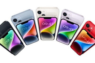 Samsung furnizuesi më i madh i ekraneve OLED për iPhone 14?