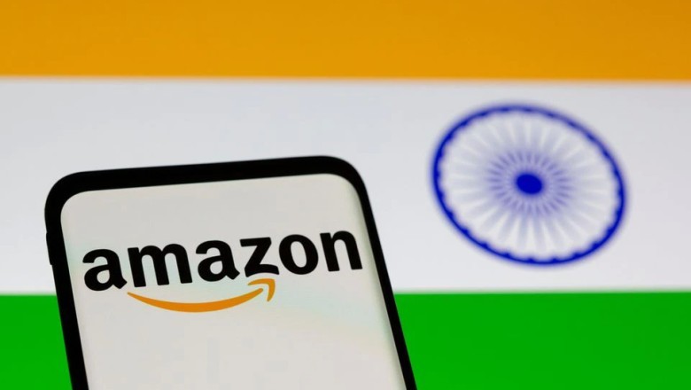 Amazon do të mbyll biznesin e shpërndarjes së ushqimit në Indi
