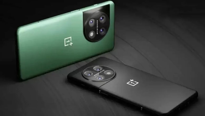 Publikohen detaje te reja për OnePlus 11