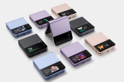 Sa do të kushtojë Samsung Galaxy Z Flip4 Maison Margiela Edition