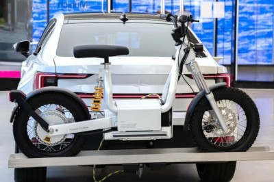 CEO i Polestar nuk dëshiron që biçikleta e parë elektronike e kompanisë të jetë një 