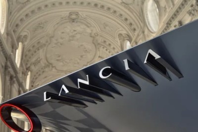 Lancia tashmë si një markë vetëm për makina elektrike