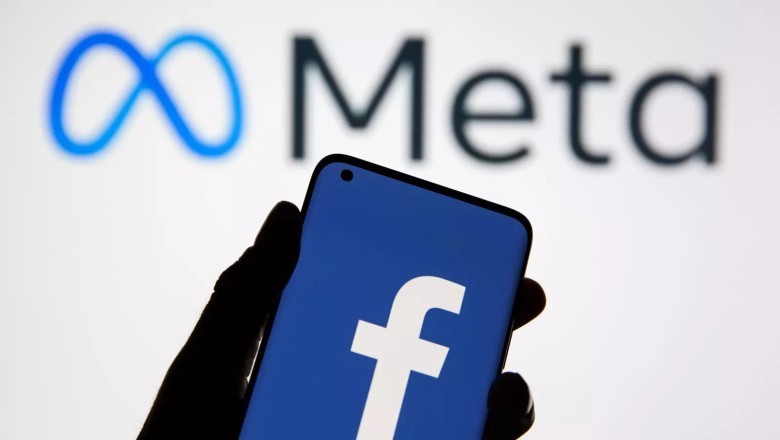 Meta gjobitet nga Komisioni Irlandez i Mbrojtjes së të Dhënave