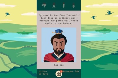 Grupi më i fundit i lojërave celulare të Netflix përfshin Cats & Soup dhe një Reigns të ri