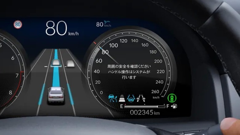 Honda, prodhuesi më i fundit i automjeteve që sjell teknologjinë e drejtimit të automjetit pa duar