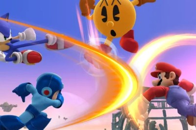 Nintendo mbyll Smash World Tour 'pa asnjë paralajmërim'