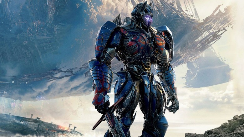 Traileri i parë i Transformers/ "Rise of the Beasts", aksion maksimal