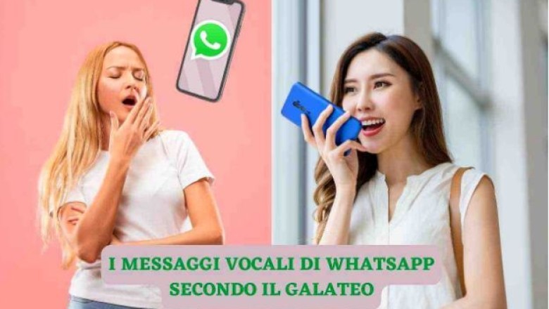 A e dini se?! Shtatë miliardë mesazhe zanore dërgohen çdo ditë përmes WhatsApp!