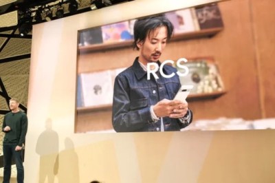 Google Messages po krijon biseda grupore RCS