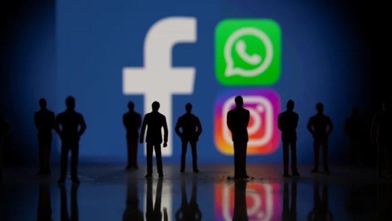 BE merr masa, Facebook dhe Instagram jo më reklama të personalizuara!