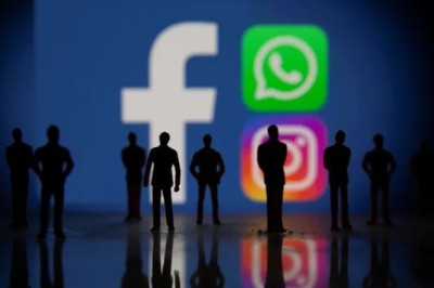 BE merr masa, Facebook dhe Instagram jo më reklama të personalizuara!