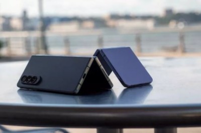 Telefoni më i mirë i palosshëm për 2022-in është Samsung Galaxy Z Flip 4, ekran i madh në një trup të vogël