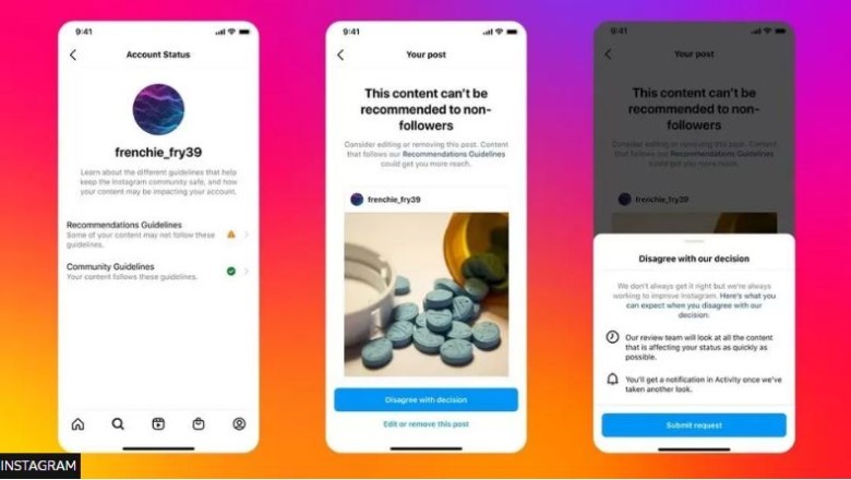 Si të kontrolloni nëse postimet tuaja në Instagram janë të fshehura?!