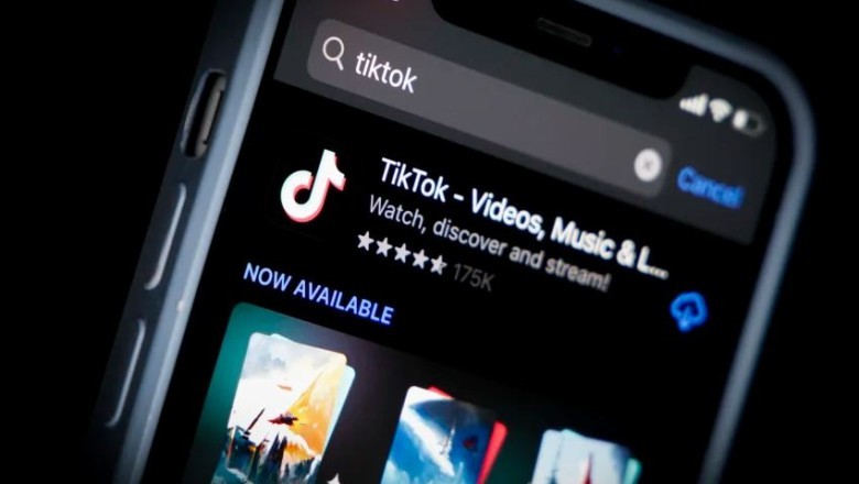 TikTok paditet, çfarë po ndodh me këtë aplikacion?!