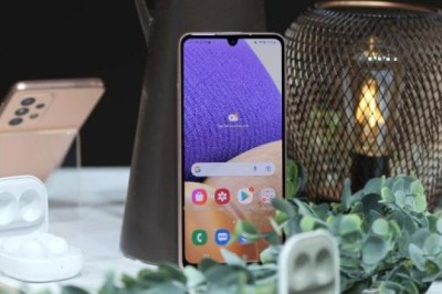 Pse duhet të zgjidhni Samsung Galaxy A33 5G për Krishtlindje?!