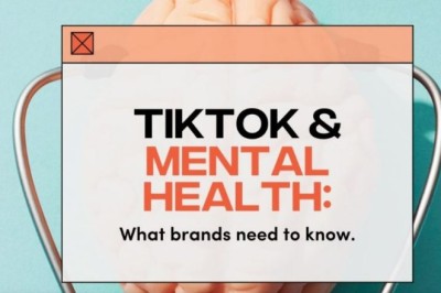 Mjekët: Kujdes nga këshillat për shëndetin mendor në videot e TikTok janë dezinformim