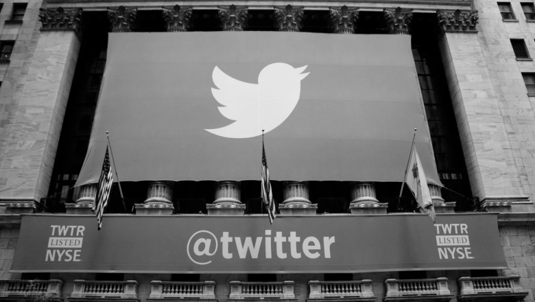 "Blue for Business", shton një shenjë të artë në llogaritë Twitter të kompanive