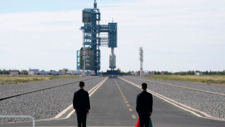 Kina gati planet për të dërguar astronautët në Hënë dhe Mars, pritet të zgjasë 900 ditë