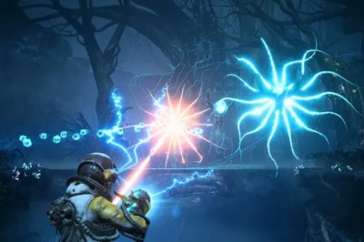 Returnal edhe në PC, por do t'ju duhet 32 GB RAM për të luajtur rehat