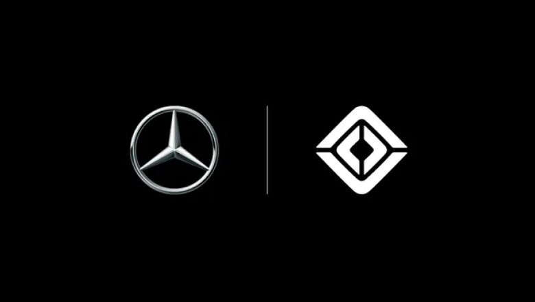 Rivian dhe Mercedes-Benz ndërpresin bashkëpunimet për makinat elektrike