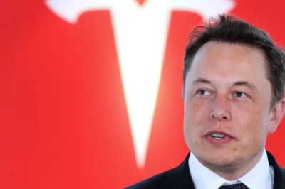 Elon Musk shet një pjesë tjetër të madhe të aksioneve të Tesla-s!