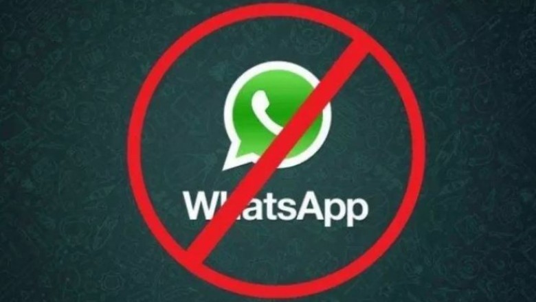 Truku i Whatsapp për të shkruar tek numrat që bëjnë “block”