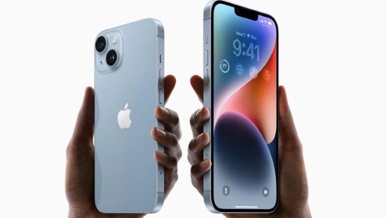 Apple konfirmon/ iPhone 15 sjellë 3 ndryshime të mëdha në 2023!