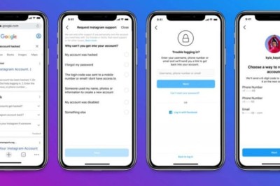 Ju kanë vjedhur Instagramin? Ja si të riktheni llogarinë tuaj…