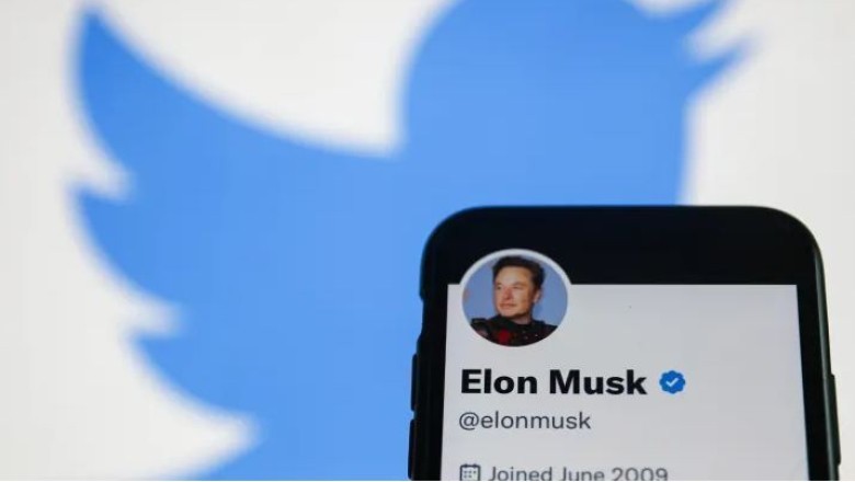 Twitter nuk lejon më ‘promovimin falas’ të platformave të tjera