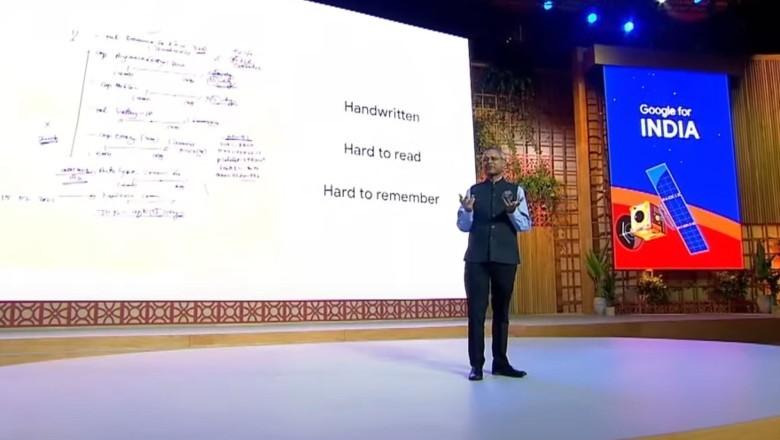 Google së shpejti do të përkthejë dorëshkrimin e vështirë të mjekut tuaj