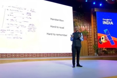 Google së shpejti do të përkthejë dorëshkrimin e vështirë të mjekut tuaj